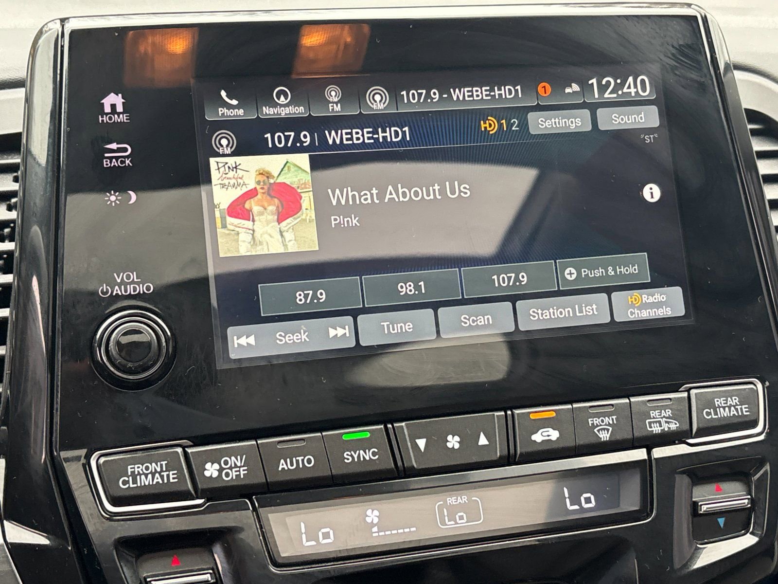 Used 2022 Honda Odyssey Elite image 20