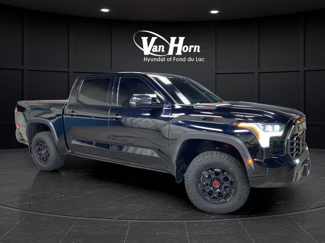Used 2022 Toyota Tundra TRD Pro