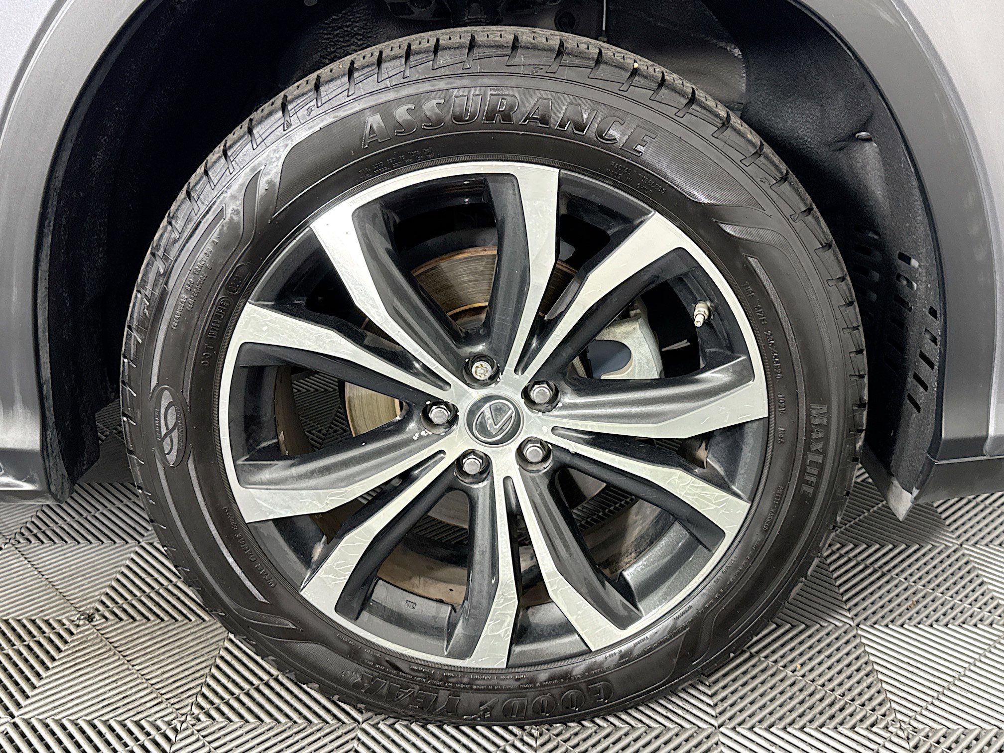 Used 2021 Lexus RX 350 FWD w/ Premium Package image 31