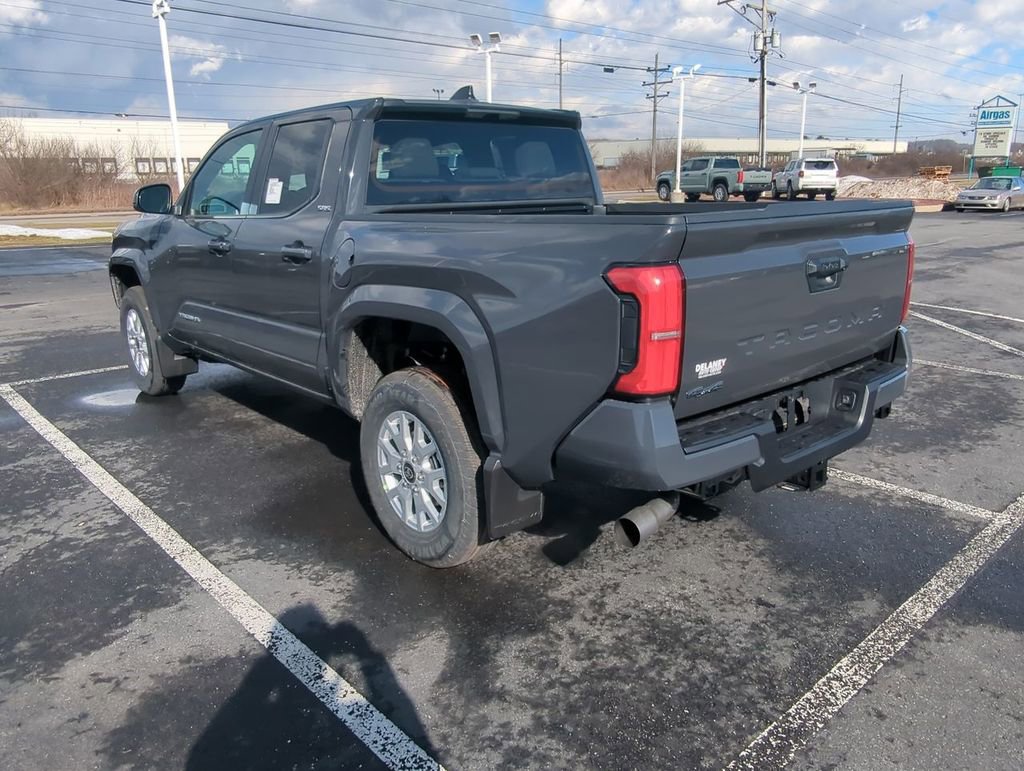 New 2026 Toyota Tacoma SR5 image 6