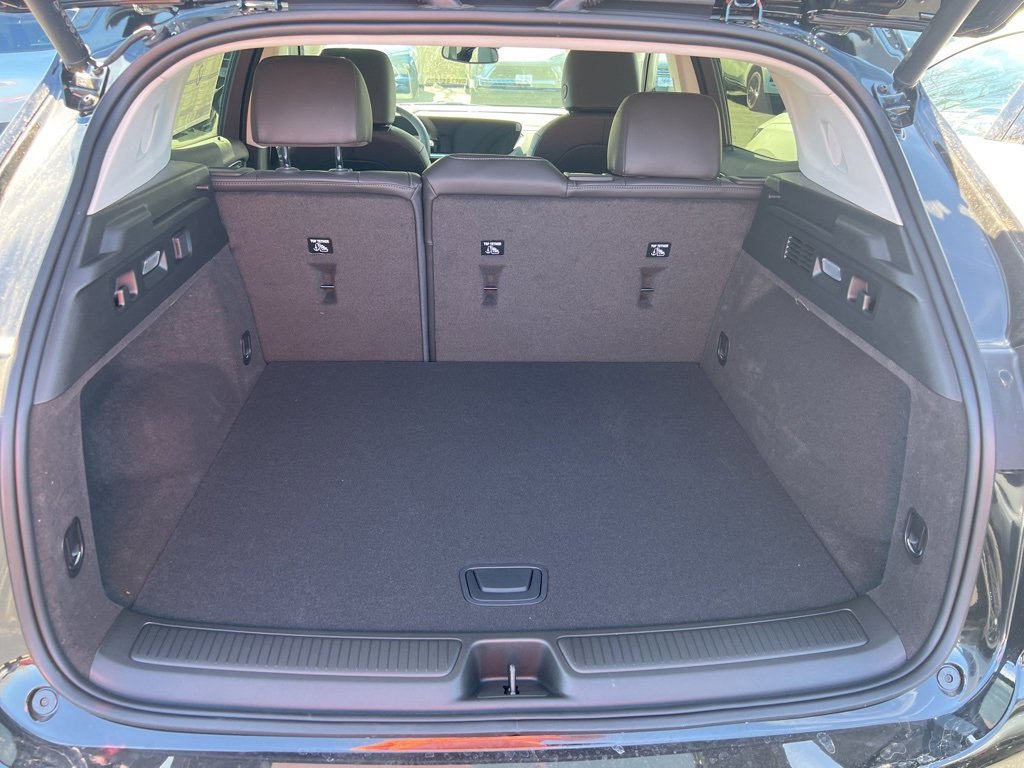 New 2025 Buick Envision Preferred image 11