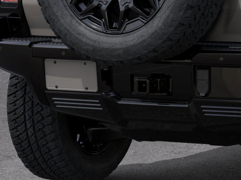 New 2026 GMC Hummer EV SUV image 14