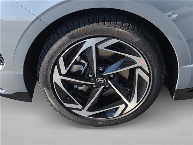 New 2026 Hyundai Sonata SEL image 10