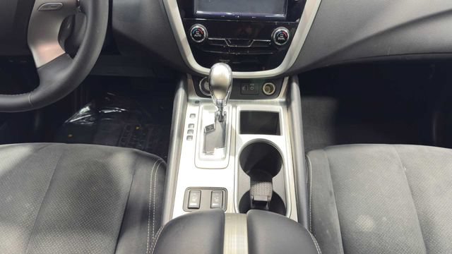 Used 2018 Nissan Murano SV w/ Premium Package FWD image 20