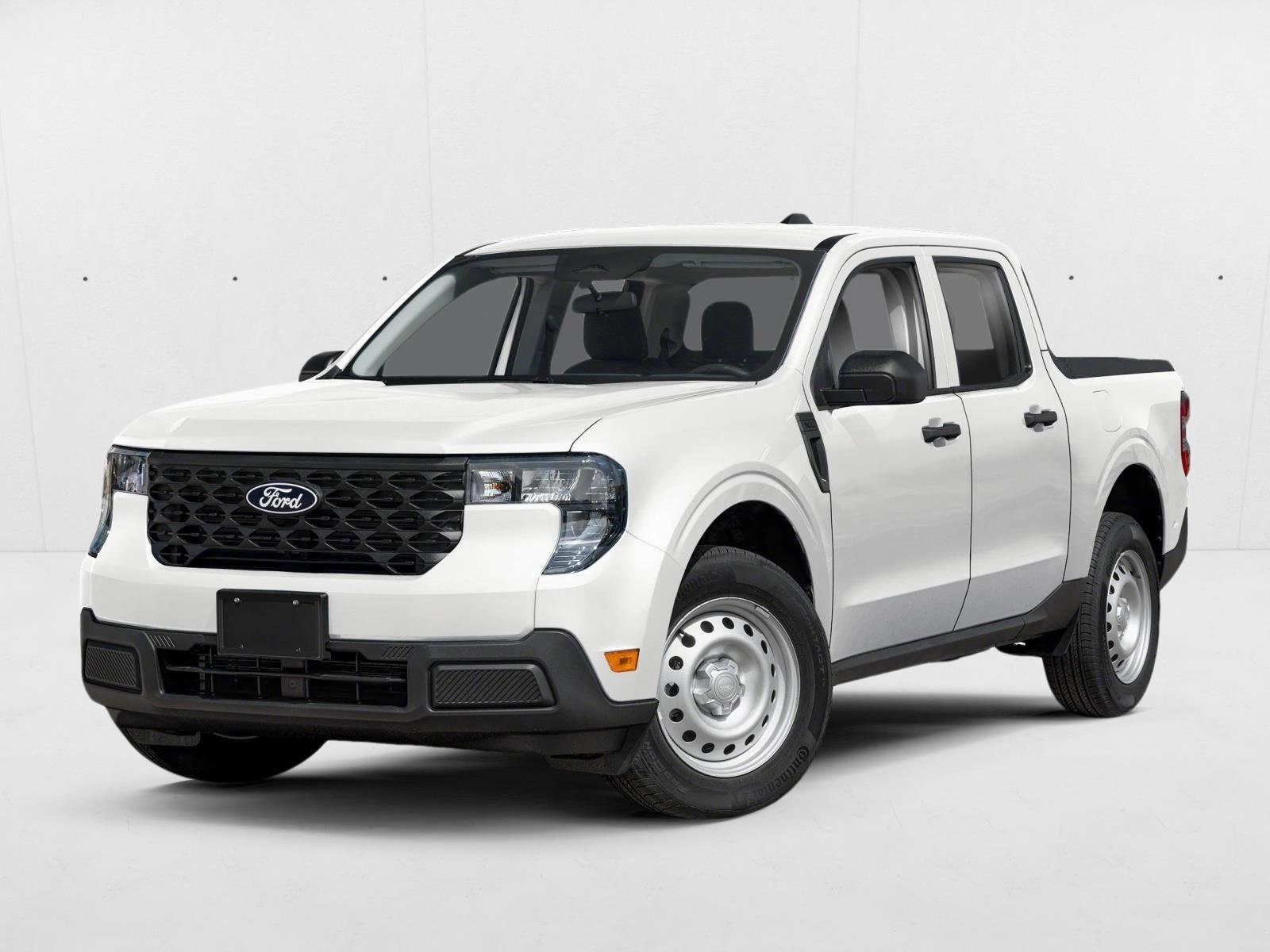 New 2026 Ford Maverick XL FWD image 1