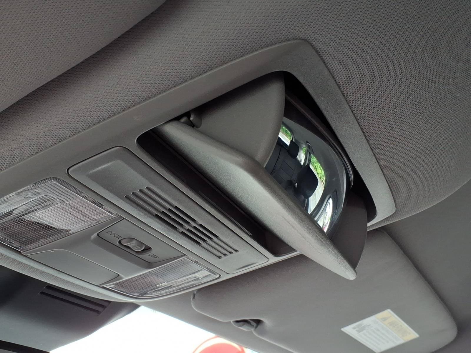 Used 2021 Honda CR-V LX image 19