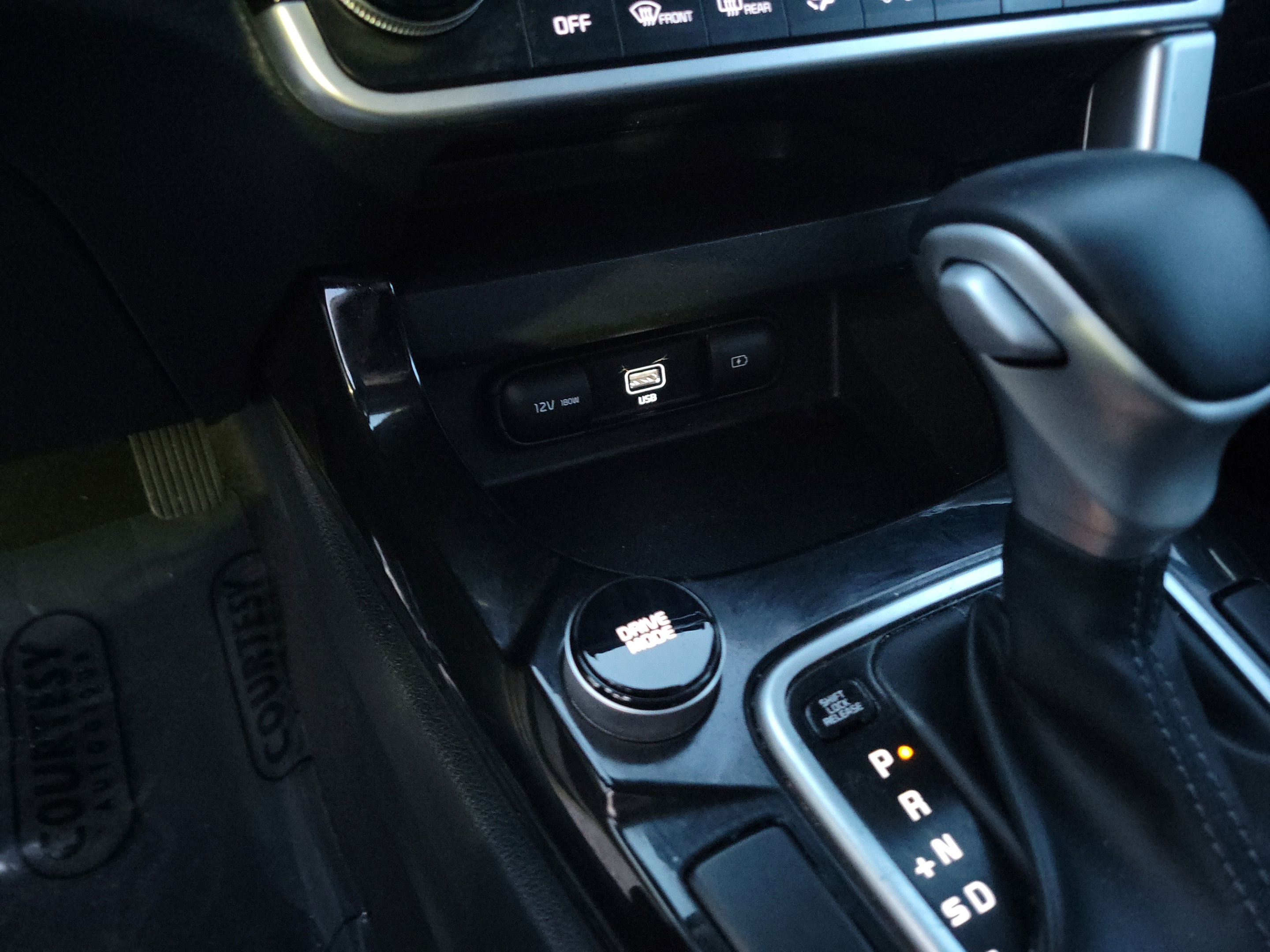 Certified 2023 Kia Seltos S w/ Navigation Package FWD image 24