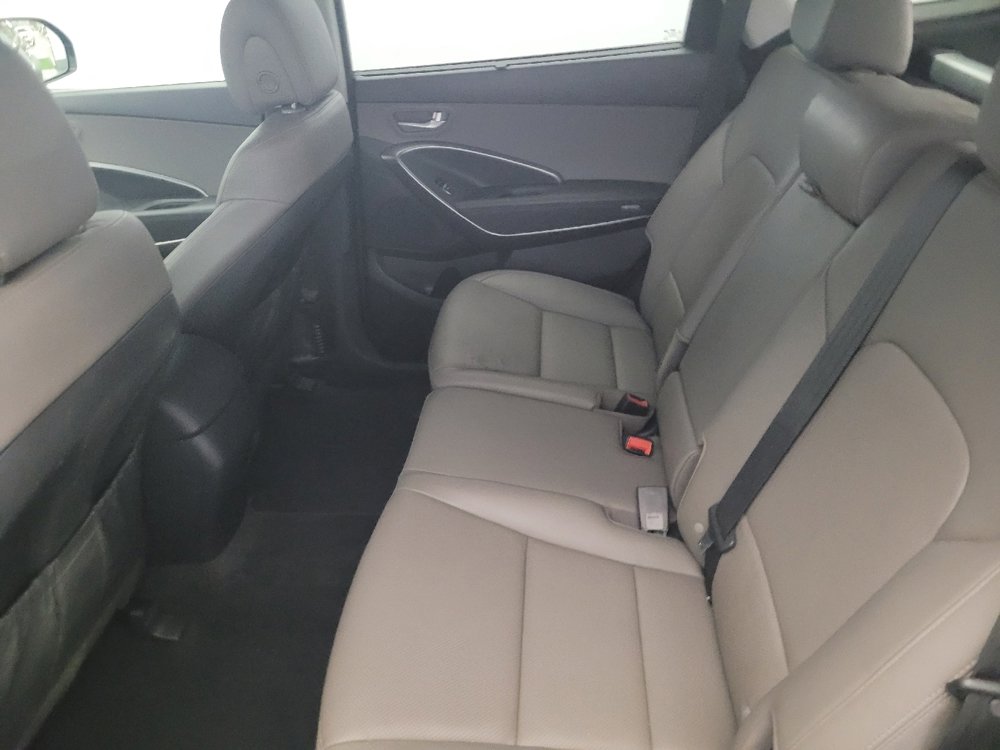 Used 2018 Hyundai Santa Fe SE w/ SE Premium Package 02 image 18