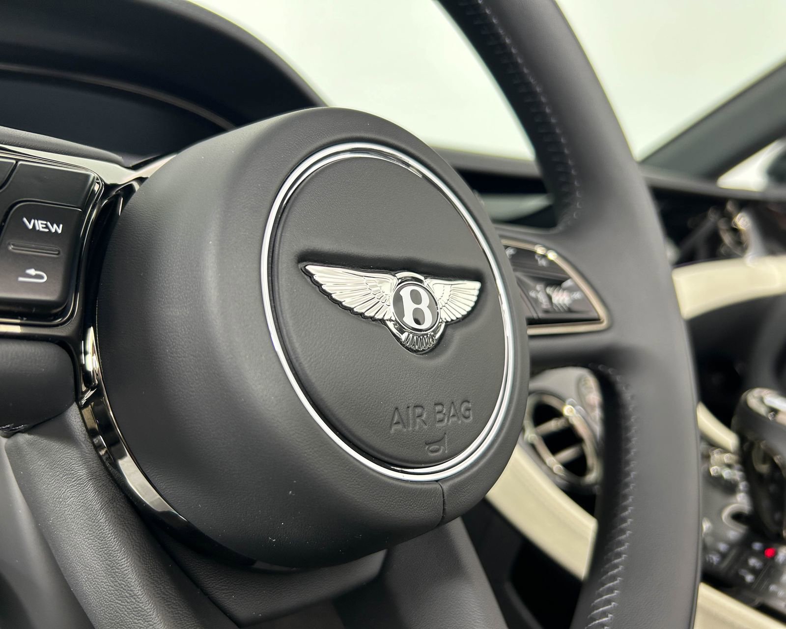 New 2026 Bentley Continental GTC AWD/4WD image 21