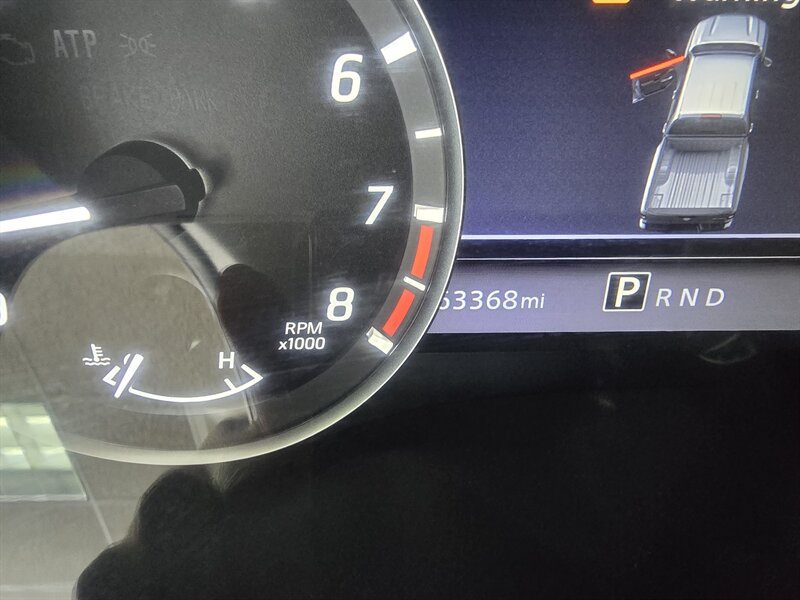 Used 2022 Nissan Frontier S RWD image 27
