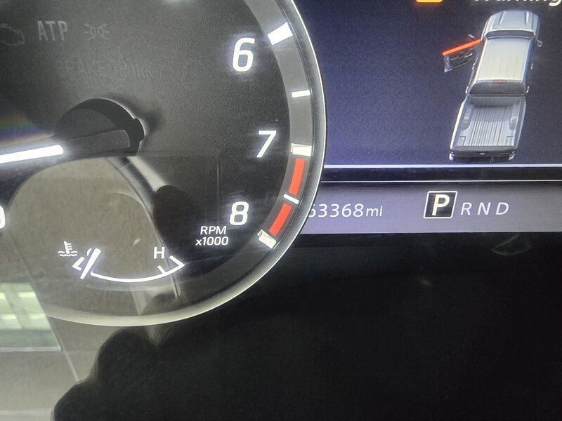 Used 2022 Nissan Frontier S image 27