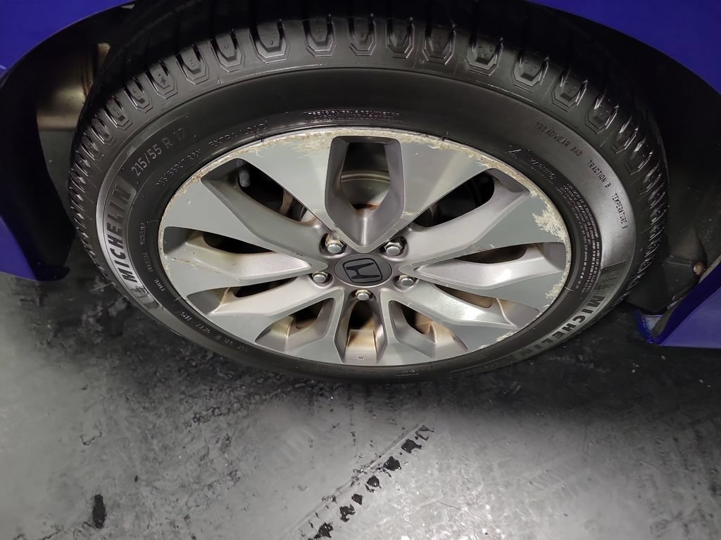 Used 2015 Honda Accord LX-S image 11