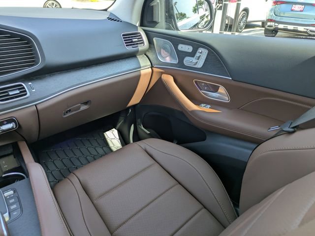 New 2026 Mercedes-Benz GLE 350 4MATIC image 19