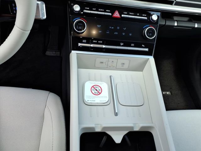 New 2026 Hyundai Santa Fe SE FWD image 17