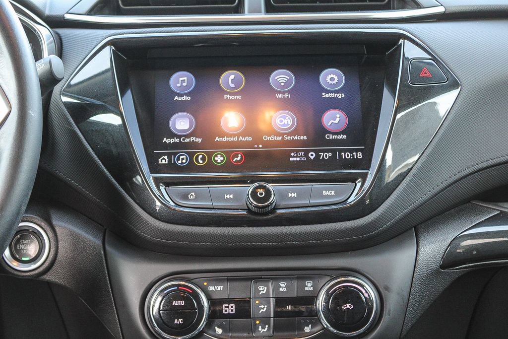 Used 2021 Chevrolet TrailBlazer LT w/ Premium Seating Package image 14