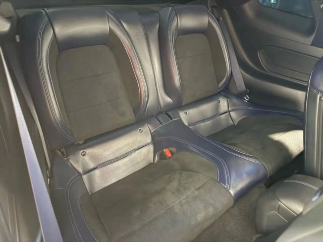 Used 2025 Ford Mustang Dark Horse image 26