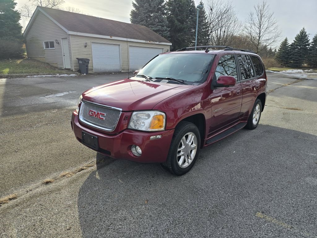 Used 2006 GMC Envoy Denali image 7