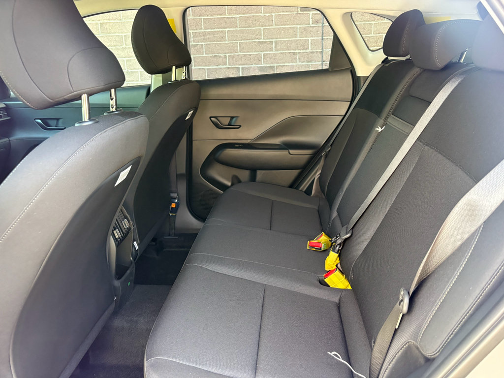 New 2026 Hyundai Kona SEL Sport FWD image 16