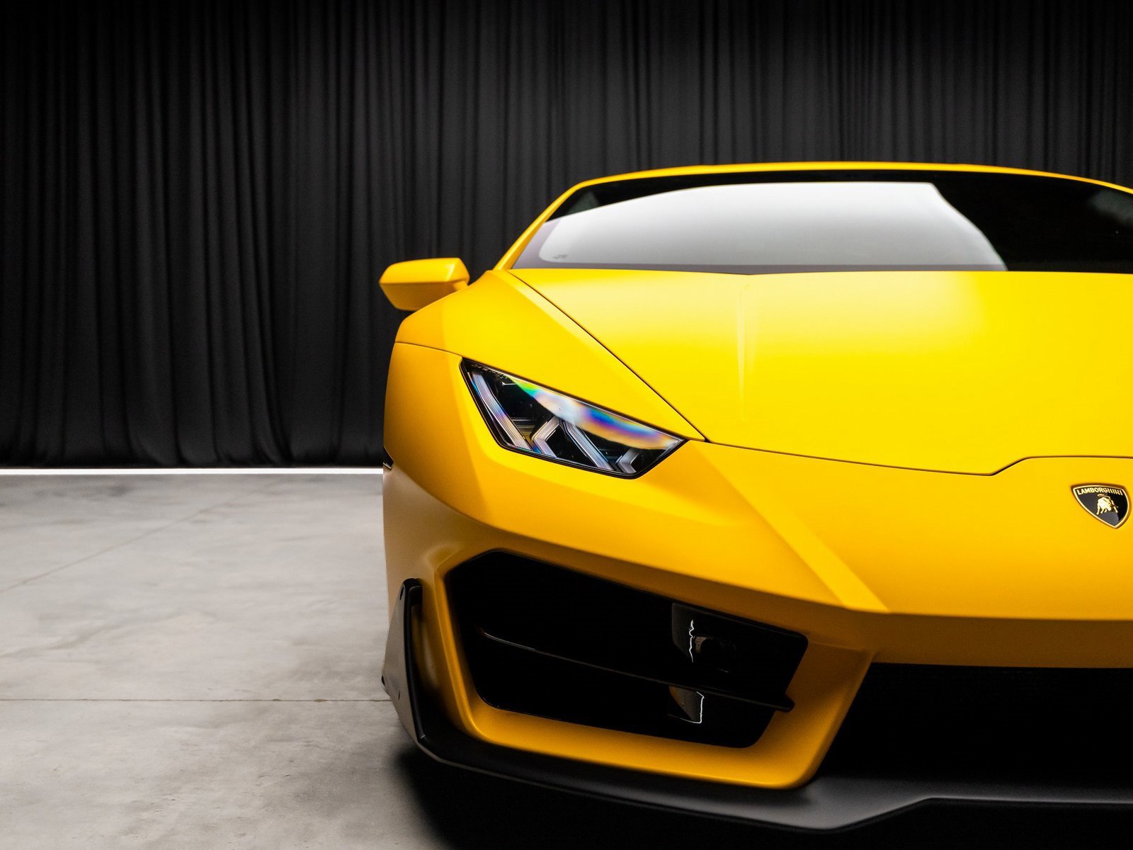 Used 2016 Lamborghini Huracan LP 580-2 image 25