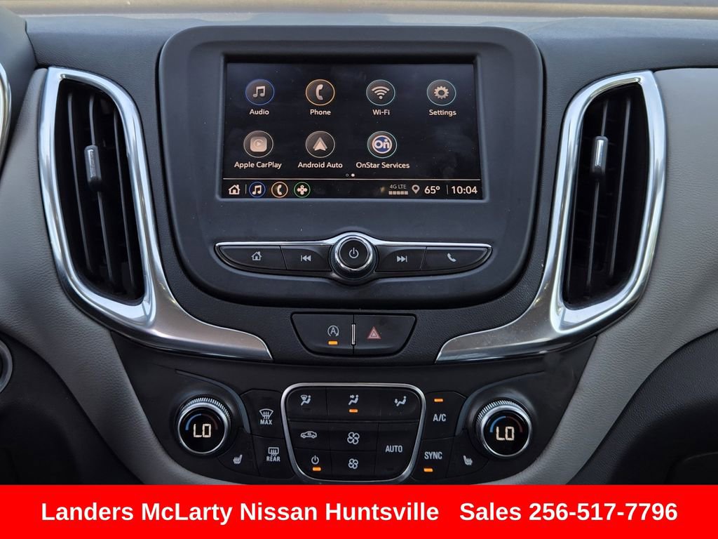 Used 2024 Chevrolet Equinox LT AWD/4WD image 19