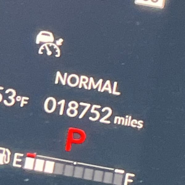 Used 2024 Honda CR-V Sport Touring image 35