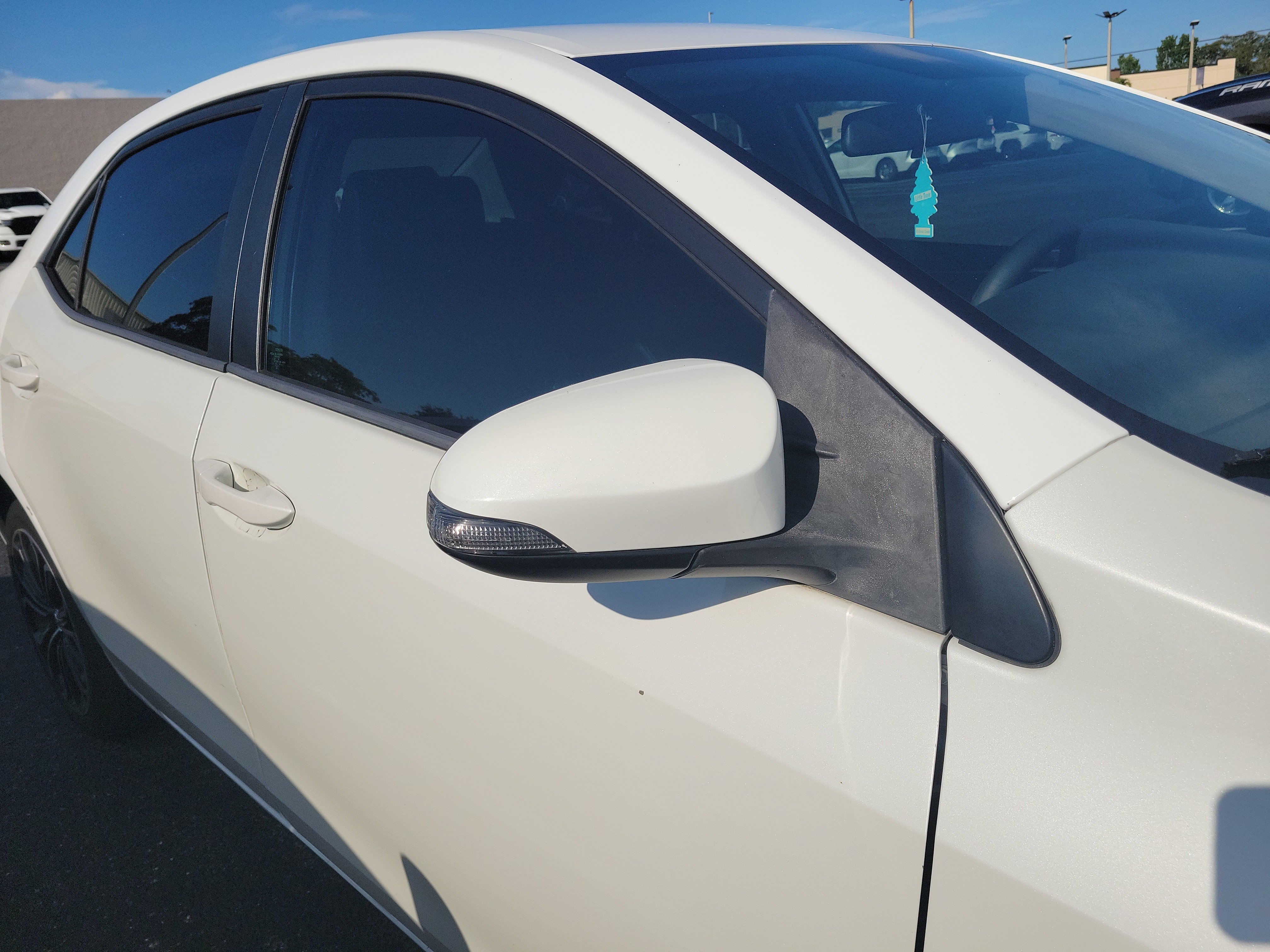 Used 2014 Toyota Corolla S FWD image 9