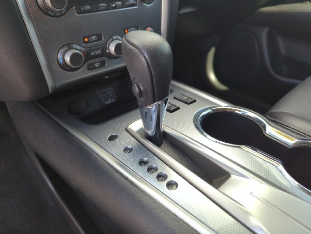 Certified 2019 Nissan Pathfinder SL w/ SL Premium Package FWD image 41