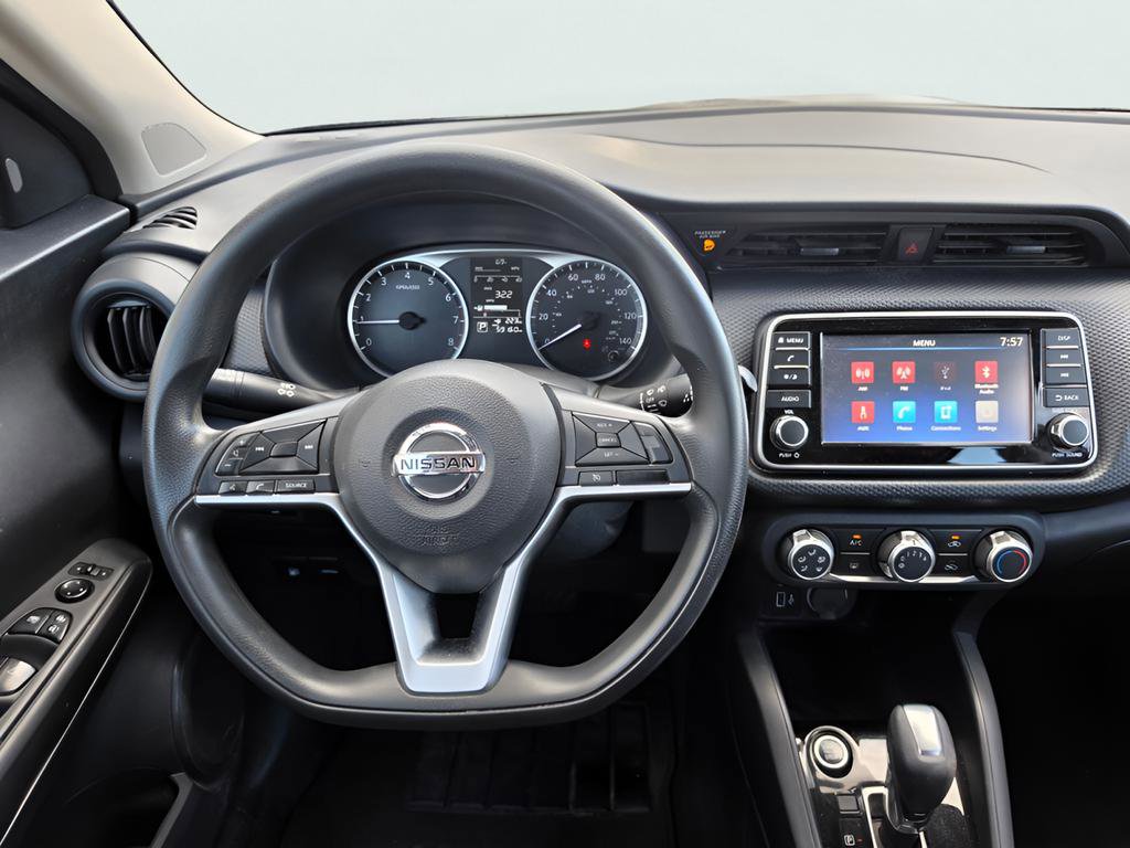 Used 2021 Nissan Kicks S FWD image 22