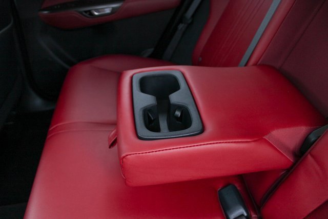 Used 2023 Lexus NX 350 AWD w/ Premium Package image 34