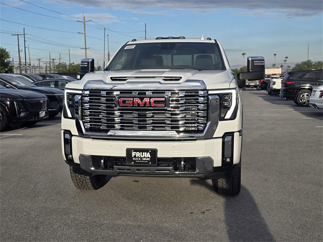 New 2026 GMC Sierra 2500 Denali w/ Denali Reserve Package image 2
