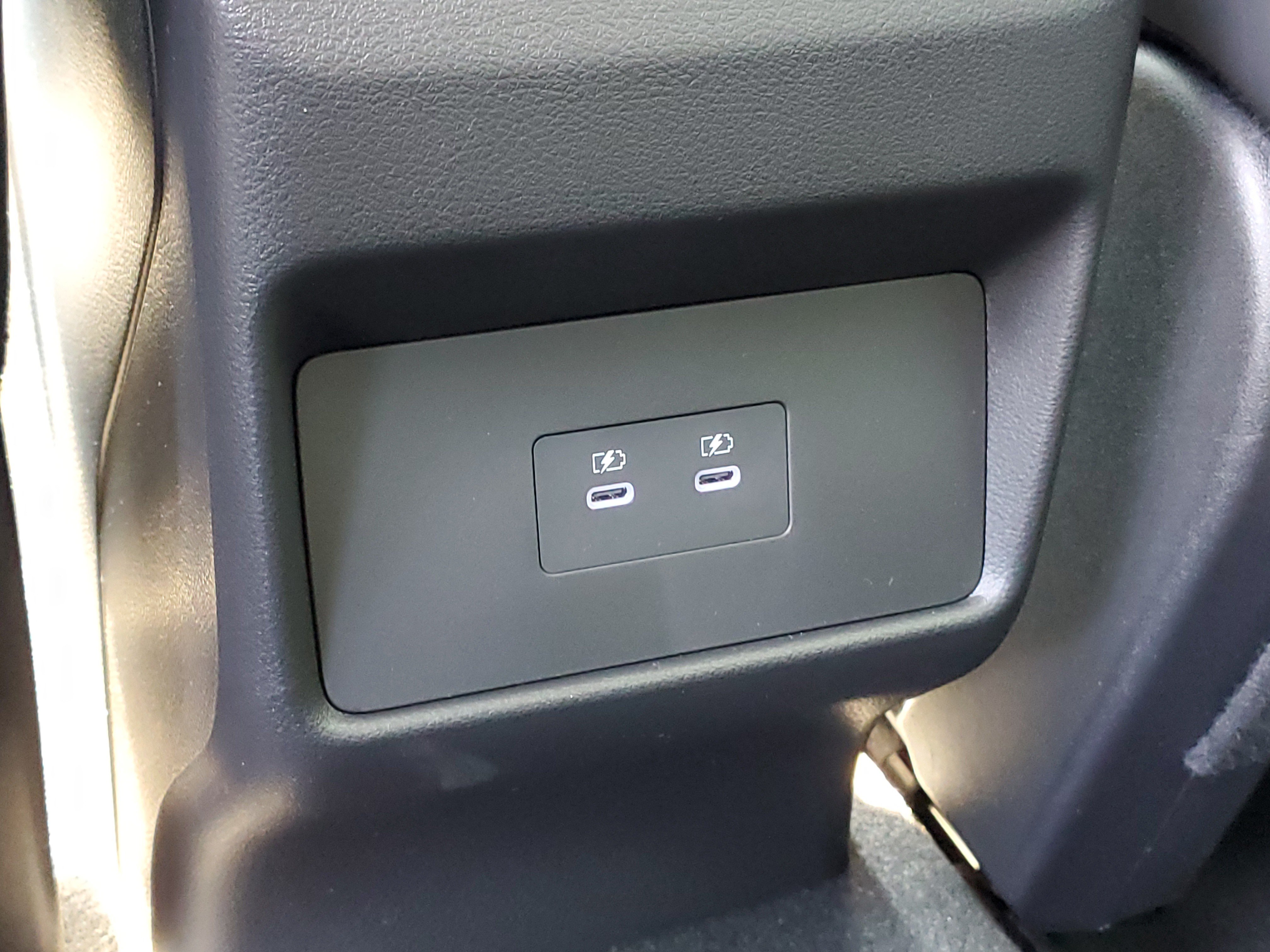 New 2026 Nissan Rogue Platinum AWD/4WD image 32