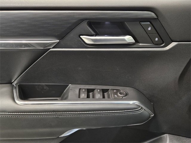 New 2026 GMC Acadia Elevation w/ Elevation Premium Package image 27