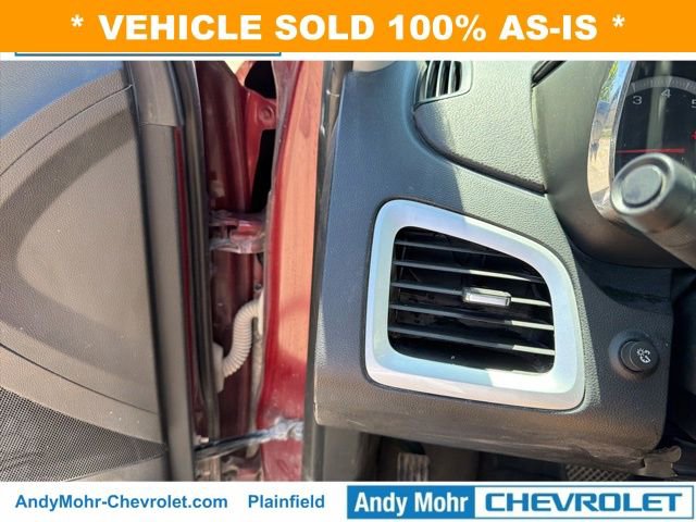 Used 2016 GMC Terrain SLT AWD/4WD image 10