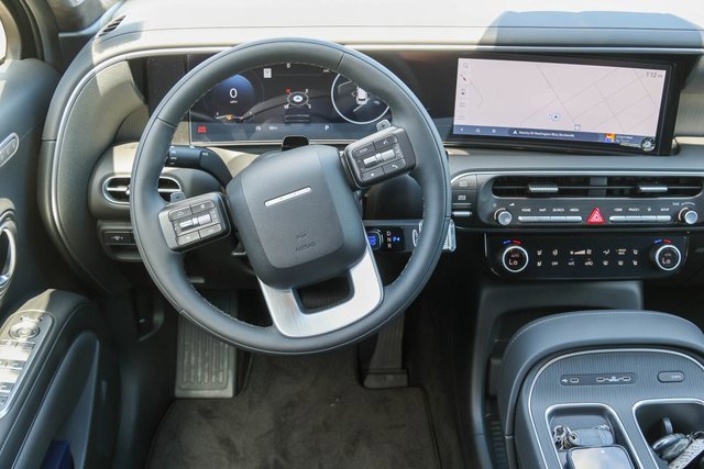 New 2026 Hyundai Palisade Calligraphy image 18