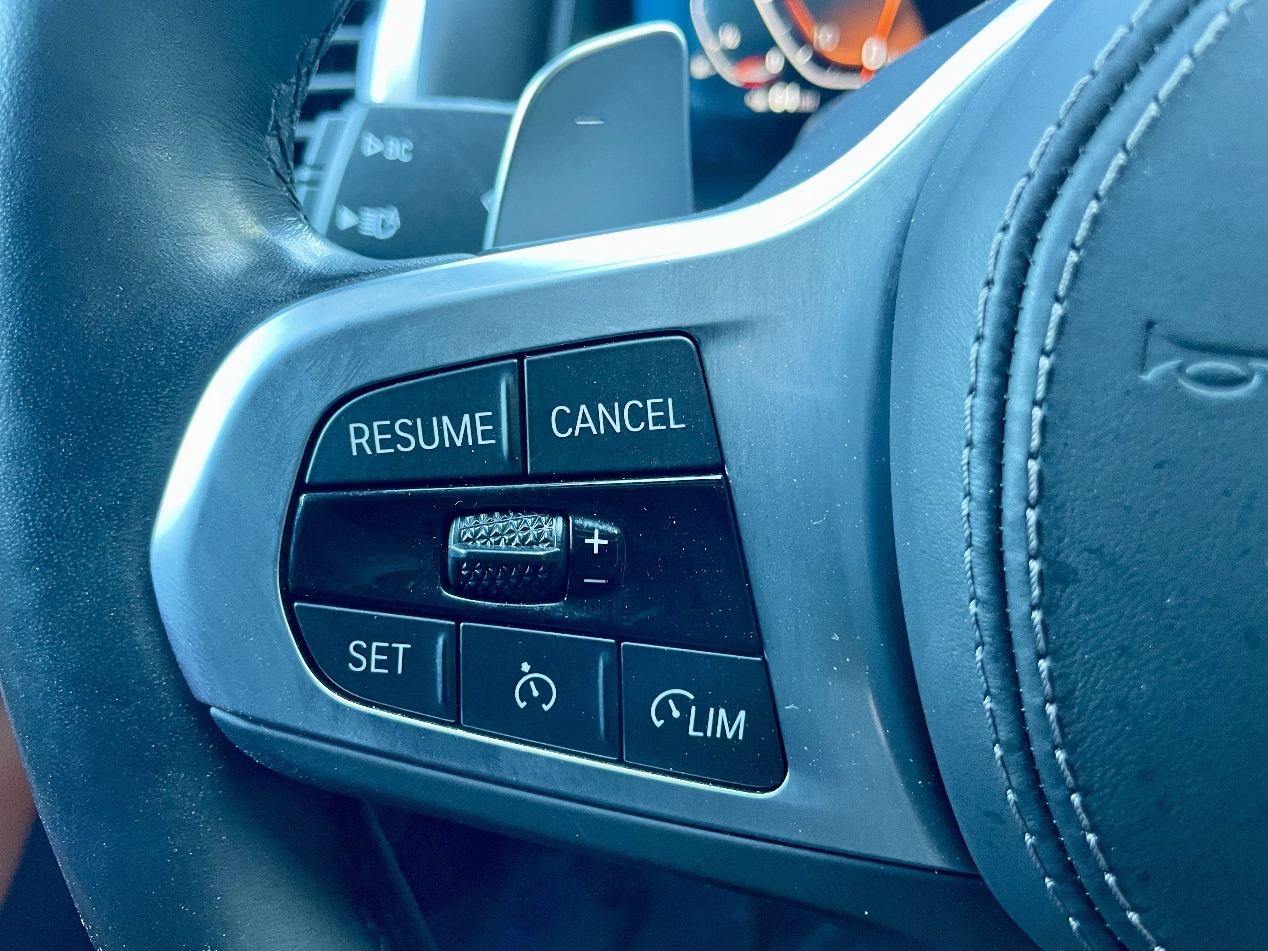 Used 2023 BMW 840i xDrive Convertible w/ Comfort Seating Package image 22