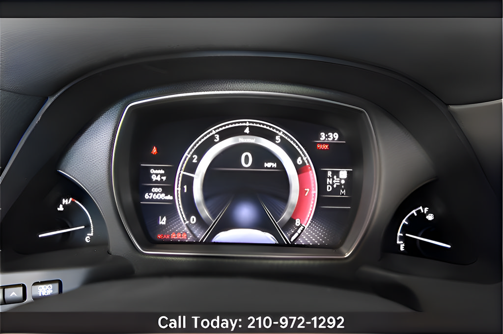 Used 2022 Lexus LS 500 RWD image 24