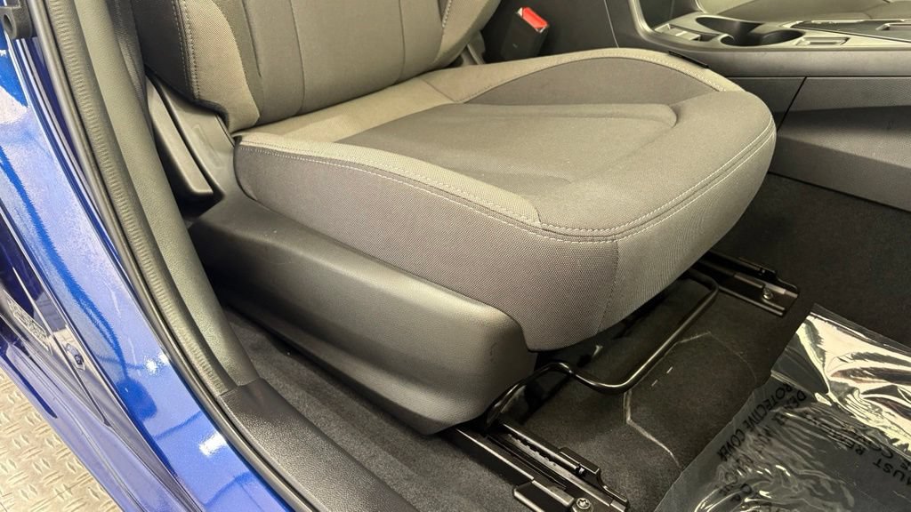 Used 2025 Subaru Impreza 2.0i AWD/4WD image 22