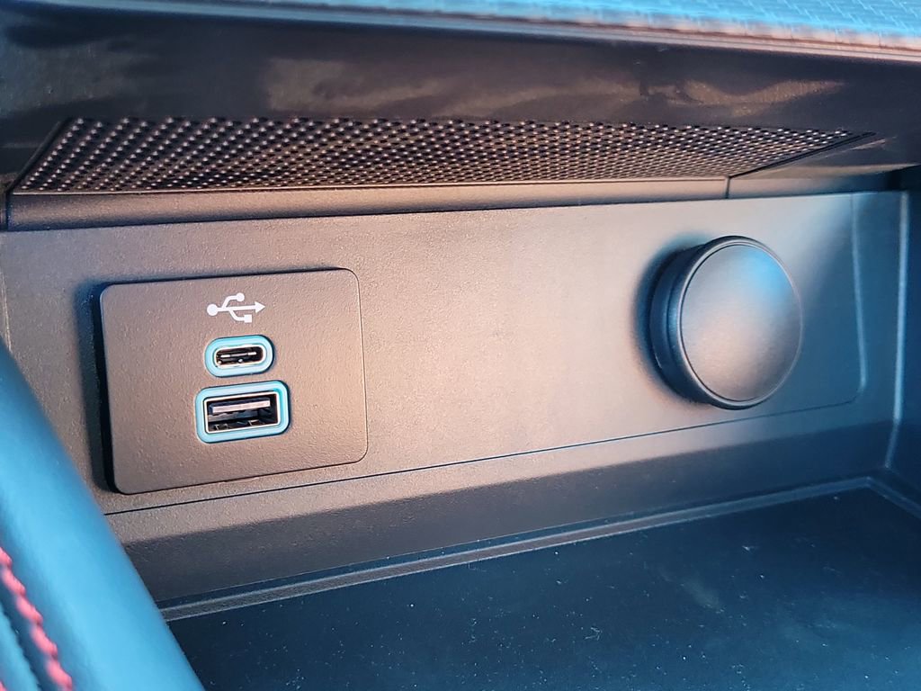 New 2026 Ford Mustang GT Premium image 25