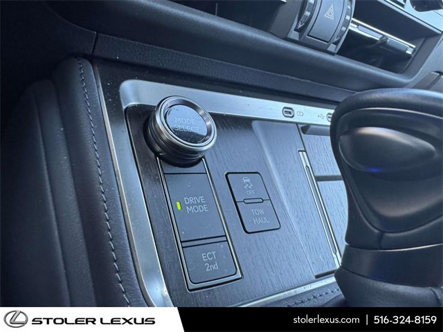 Used 2024 Lexus GX 550 550 Luxury+ image 33