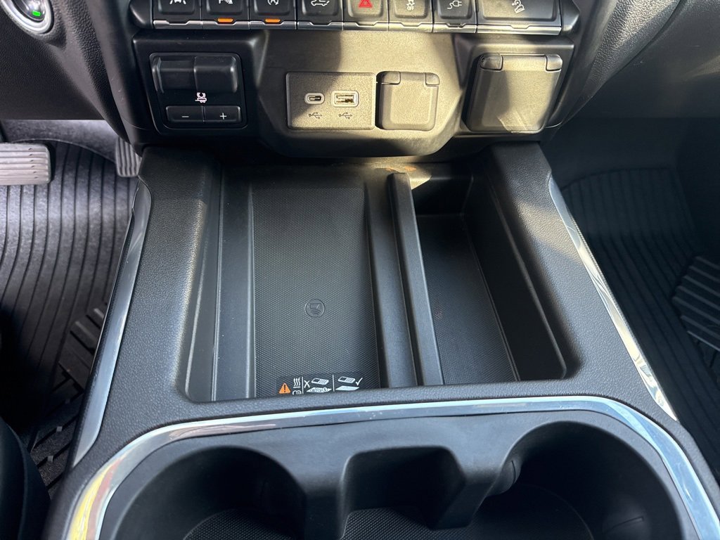 Used 2020 GMC Sierra 1500 AT4 w/ AT4 Premium Package image 24