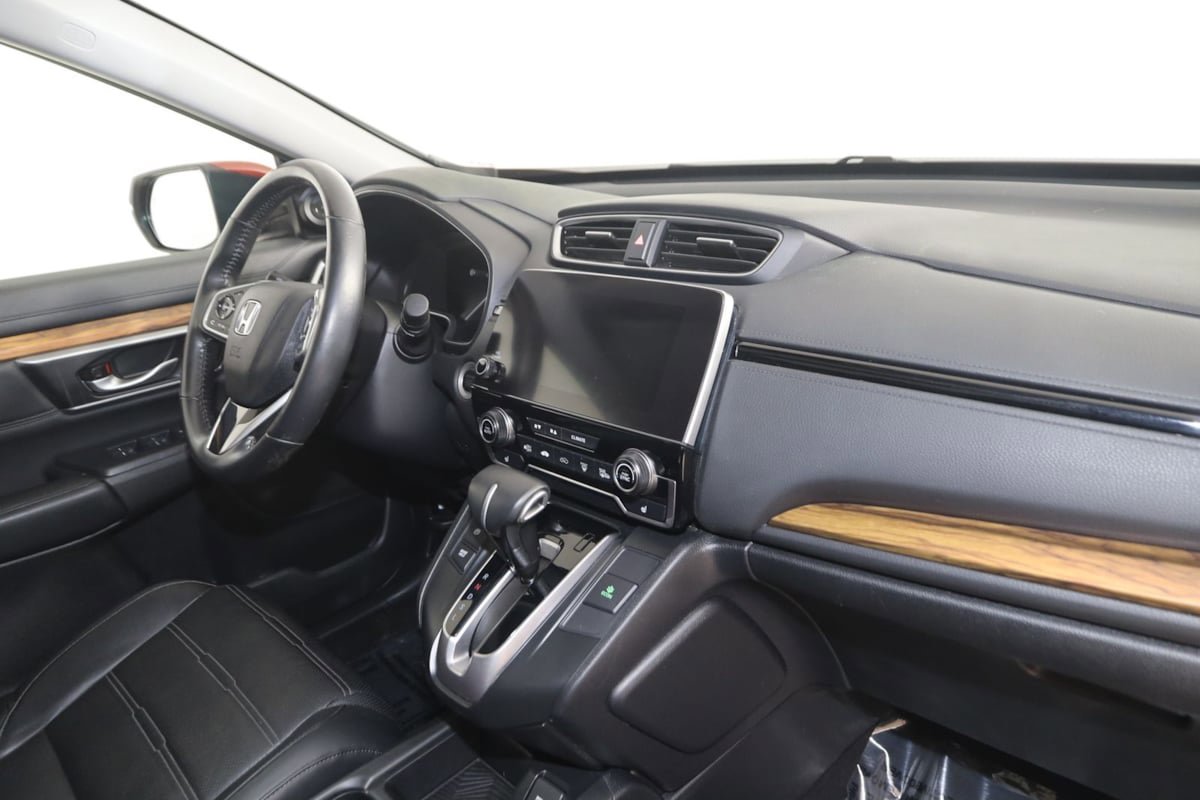 Used 2019 Honda CR-V Touring image 39