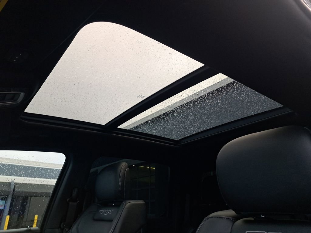 Used 2022 RAM 1500 TRX w/ TRX Level 1 Equipment Group image 36