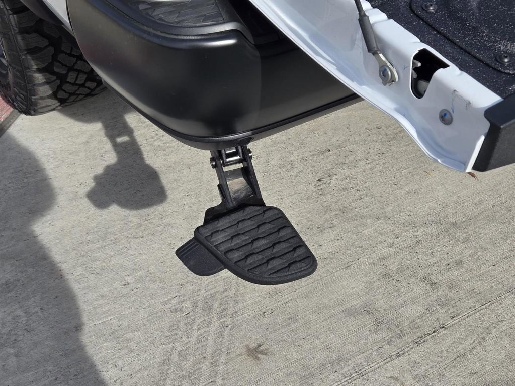 New 2026 RAM 2500 Tradesman image 6