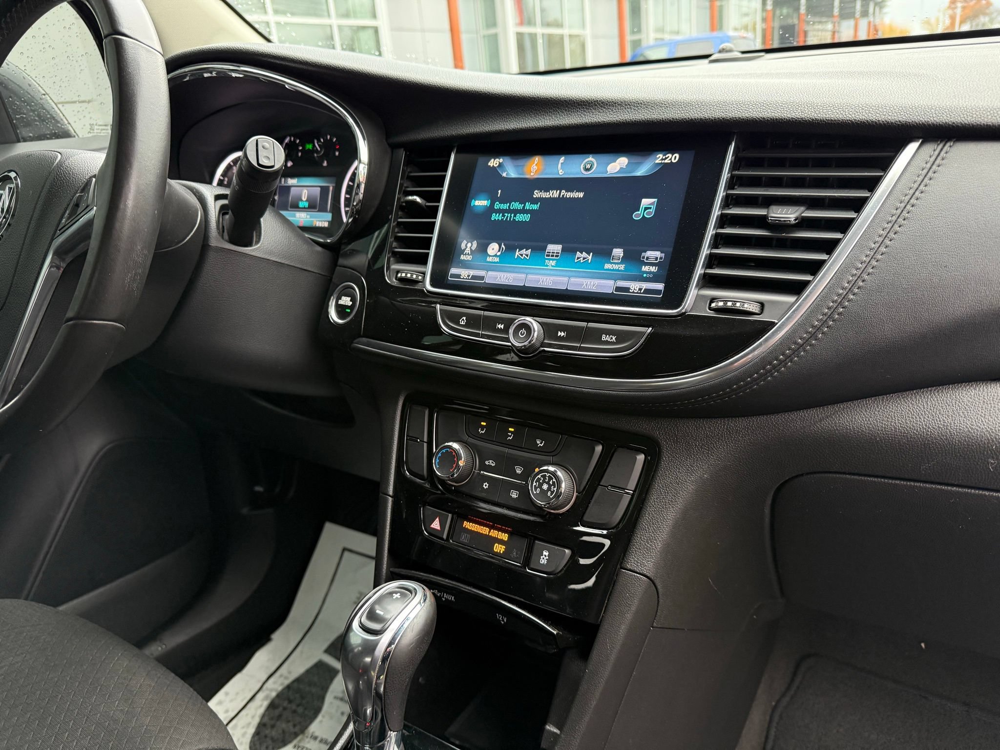 Used 2017 Buick Encore Preferred FWD image 25