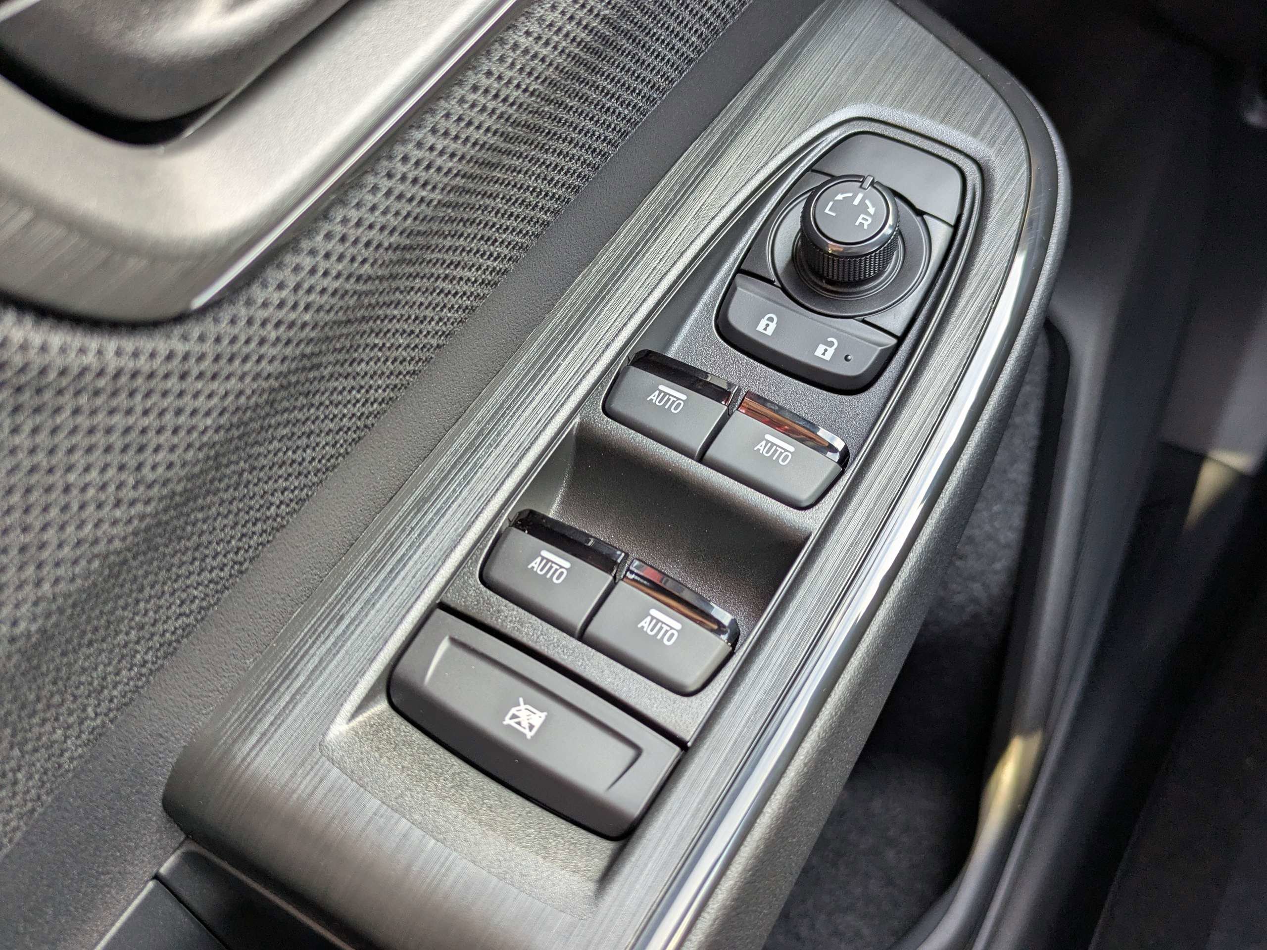 Certified 2026 Subaru Outback Premium w/ Premium/Limited Plus Package image 22