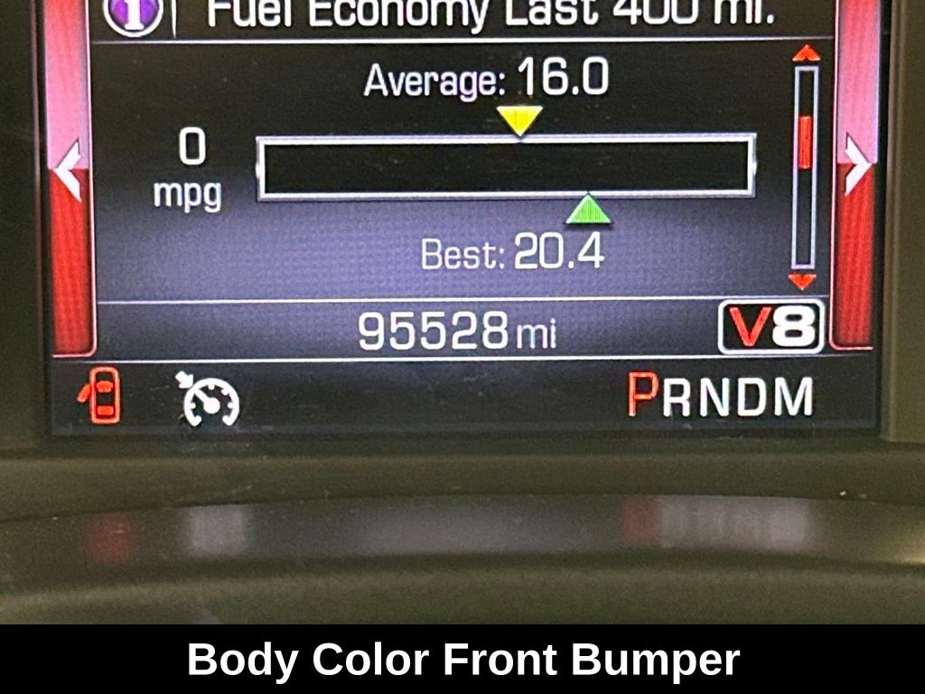 Used 2014 GMC Sierra 1500 SLT w/ All-Terrain Package image 22