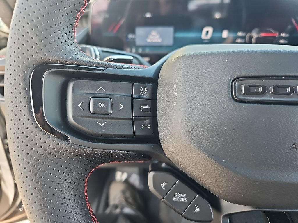 New 2026 Dodge Charger R/T Scat Pack image 17