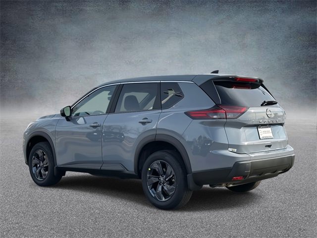New 2026 Nissan Rogue SV image 4