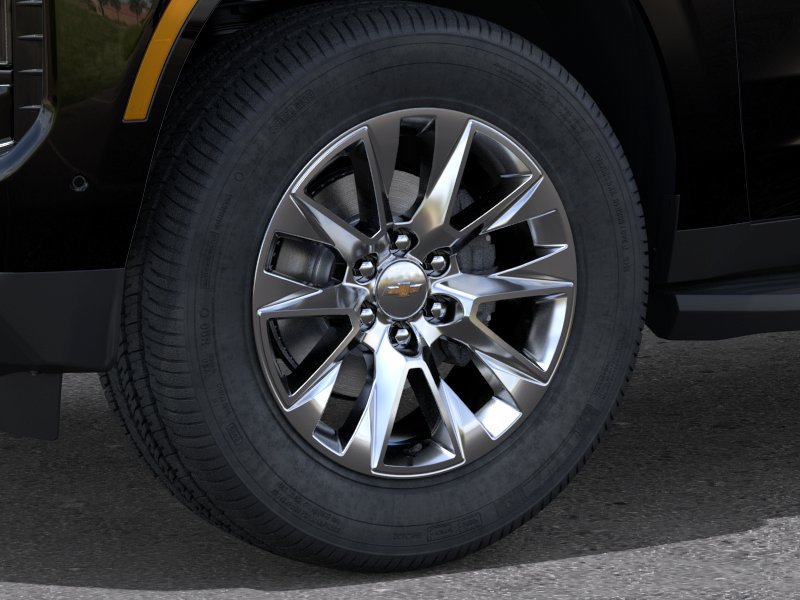 New 2026 Chevrolet Tahoe Premier AWD/4WD image 9