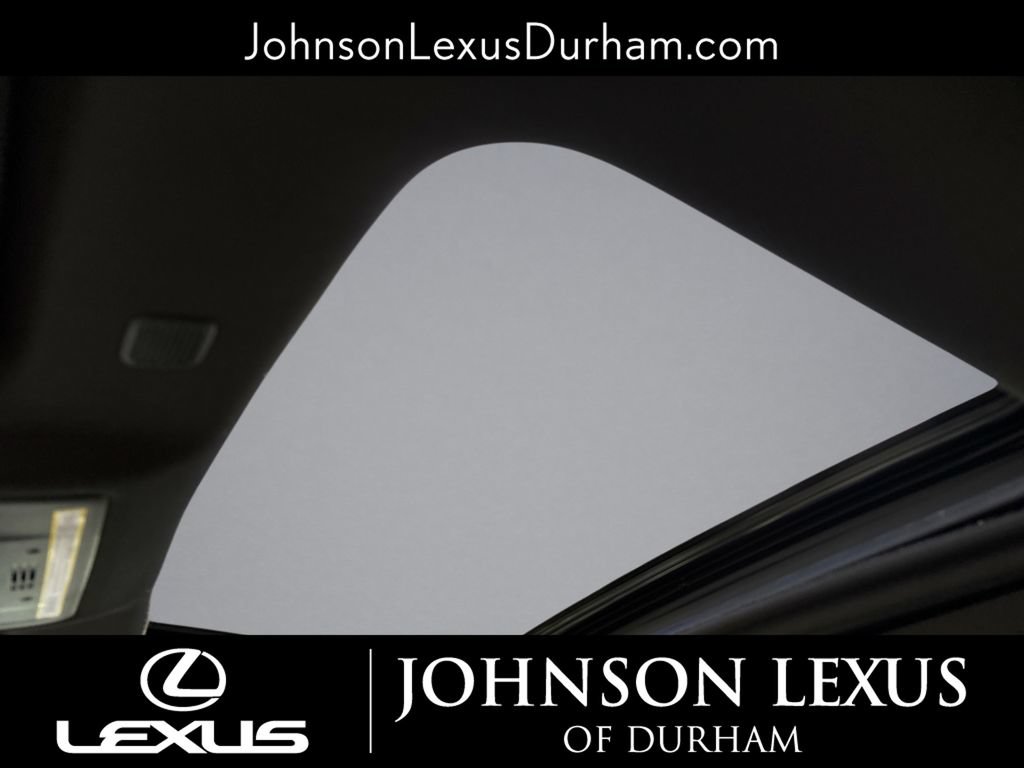 New 2026 Lexus IS 350 F Sport RWD image 16